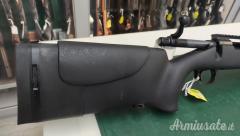 H.S. Precision MOD 2001 BIGNAMI TAKEDOWN  .308 Winchester