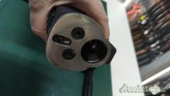 H.S. Precision MOD 2001 BIGNAMI TAKEDOWN  .308 Winchester