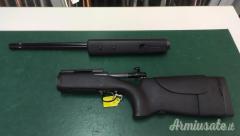 H.S. Precision MOD 2001 BIGNAMI TAKEDOWN  .308 Winchester