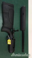H.S. Precision MOD 2001 BIGNAMI TAKEDOWN  .308 Winchester