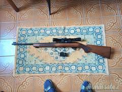 Winchester  Mod.  100  .308 Winchester