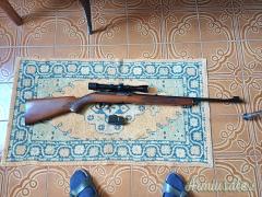 Winchester  Mod.  100  .308 Winchester