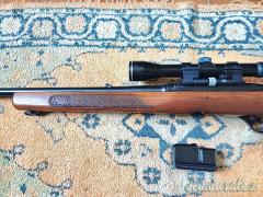 Winchester  Mod.  100  .308 Winchester