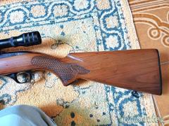 Winchester  Mod.  100  .308 Winchester