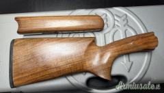 Calcio e asta Beretta dt11