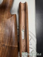 Calcio e asta Beretta dt11