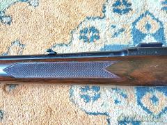 Winchester Mod.  88 pre '64 .243 Winchester