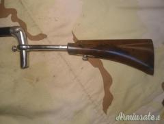 FUCILE BASTONE VICTOR SARASQUETA