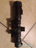 ottica Leaspers 12x44 30mm