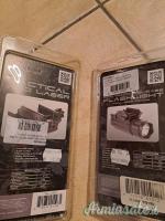 ottica Leaspers 12x44 30mm