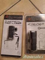 ottica Leaspers 12x44 30mm