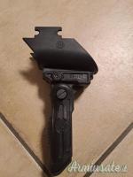 ottica Leaspers 12x44 30mm