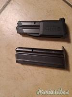 ottica Leaspers 12x44 30mm