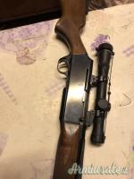 Browning Bar 1 .30-06 Springfield
