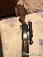Browning Bar 1 .30-06 Springfield
