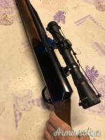 Browning Bar 1 .30-06 Springfield