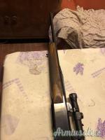 Browning Bar 1 .30-06 Springfield