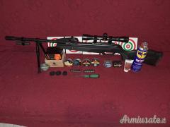 Gamo Replay 10 4.5  4.5/.177