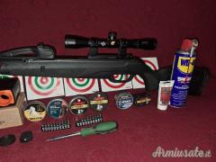 Gamo Replay 10 4.5  4.5/.177