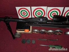 Gamo Replay 10 4.5  4.5/.177