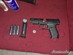 Gamo Replay 10 4.5  4.5/.177