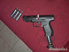 Gamo Replay 10 4.5  4.5/.177