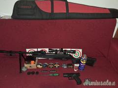 Gamo Replay 10 4.5  4.5/.177