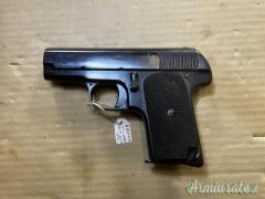 Astra Astra 1911 Model Automatic Pistol .32 ACP  |  7.65x17mm Browning SR