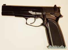 FN Herstal | Fabrique Nationale BDA 9x21mm IMI