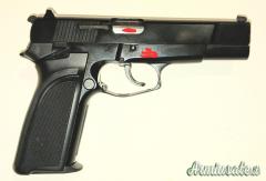 FN Herstal | Fabrique Nationale BDA 9x21mm IMI