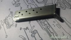 Caricatori BERETTA 70 calibro 7,65