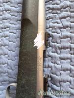 Remington 700 .223 Remington