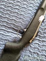 Remington 700 .223 Remington