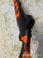 Browning Bar Tracker Pro HC 9.3x62mm