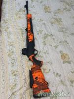 Browning Bar Tracker Pro HC 9.3x62mm