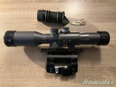 Posp ottica russa 8X