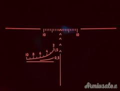 Posp ottica russa 8X