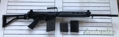 FN Herstal | Fabrique Nationale FAL .308 Winchester