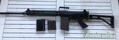 FN Herstal | Fabrique Nationale FAL .308 Winchester