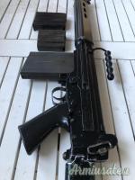 FN Herstal | Fabrique Nationale FAL .308 Winchester