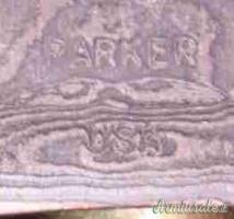 Coltello Parker Edwards Randall Gilbreath Bowie