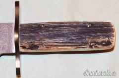 Coltello Parker Edwards Randall Gilbreath Bowie