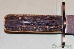 Coltello Parker Edwards Randall Gilbreath Bowie