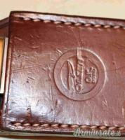 Coltello Olsen Usa  Vintage