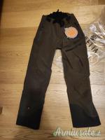 PANTALONI BERETTA IMBOTTITI STATIC