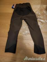 PANTALONI BERETTA IMBOTTITI STATIC