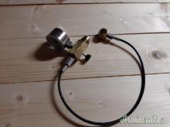 Air Arms S510 XTRA FAC 5.5