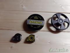 Air Arms S510 XTRA FAC 5.5