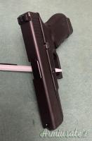 Glock 17 gen 4 9x21mm