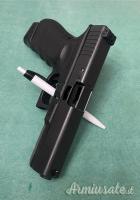 Glock 17 gen 4 9x21mm